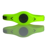 Браслет с балансировкой энергии боевой баланс мощного баланса гибкая энергия.