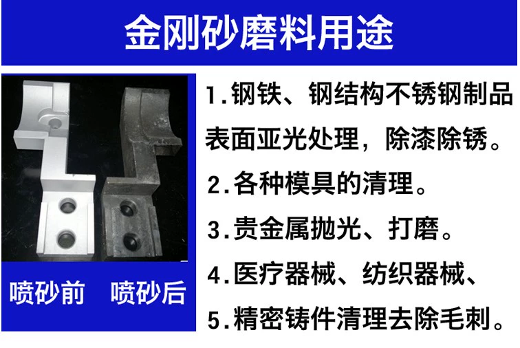 Miễn phí vận chuyển chính hãng Đài Loan xanh thương hiệu súng phun cát từ súng phun bia mộ súng phun loại bỏ rỉ sét súng giả một trả mười máy phun cát PS-2