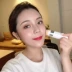 Sweetone 兮 曼 光 妆 BB cream dưỡng ẩm cách ly lâu dài làm sáng nền chất lỏng dạng lưới màu đỏ rung kem nền bb the face shop Kem BB