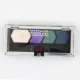 Giải phóng mặt bằng chính hãng của Mỹ theo mô hình màu mắt Maybelline Maybelline New York