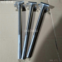 Oil Lid Wrench Stainless Steel Oil Barrel Wrench Oil Barrelhead Special Wrench Oil Barrel Wrench