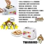 Bộ phận bếp OPEN Junior Series Nhật Bản TWINBIRD Toaster HYH 801 máy nươngs bánh mì