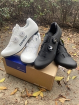 2024 Giant starlight road cycling shoes professional competitive boa buckle bicycle lock shoes breathable white