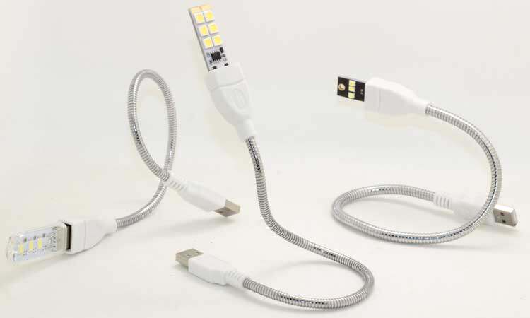 Lampe USB - Ref 376694 Image 6