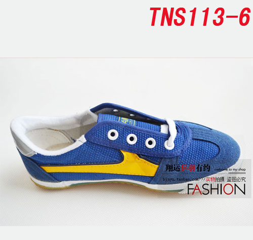 Chaussures tennis de table uniGenre - Ref 846340 Image 83