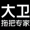 拓朴大卫生活家居的LOGO