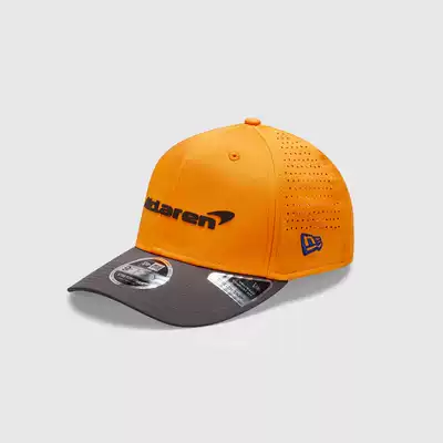 New f1 Mclaren team racing hat cap McLaren baseball cap men's new mercedes alpine