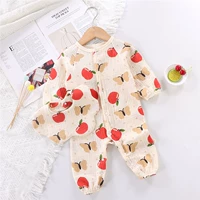 Apple, марлевый нагрудник