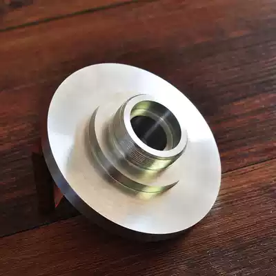 DIY machining customized spare parts processing customized lathe processing machine tool processing payment hyperlink