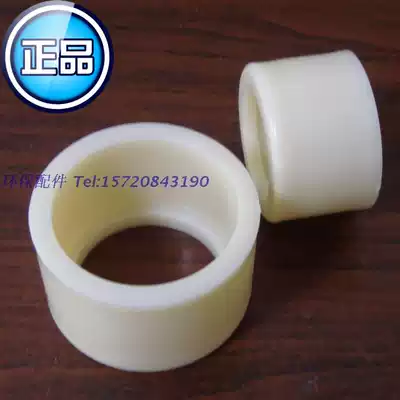 High pressure resistant engineering plastic pipe pipe fittings ABS shrink fitting fill core joint Plastic fill core wall thickness Hot sale