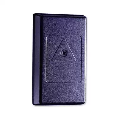 Maple leaf PA950 vibration detector explosion-proof ATM vibration detector metal shell vibration induction detector