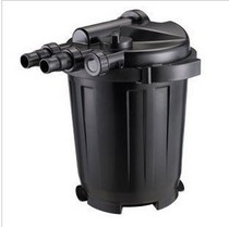 Starstar EF-6000UV Large Fish Pond Fish Pond Filter Filter Bucket Filter Box With Germicidal Lamp