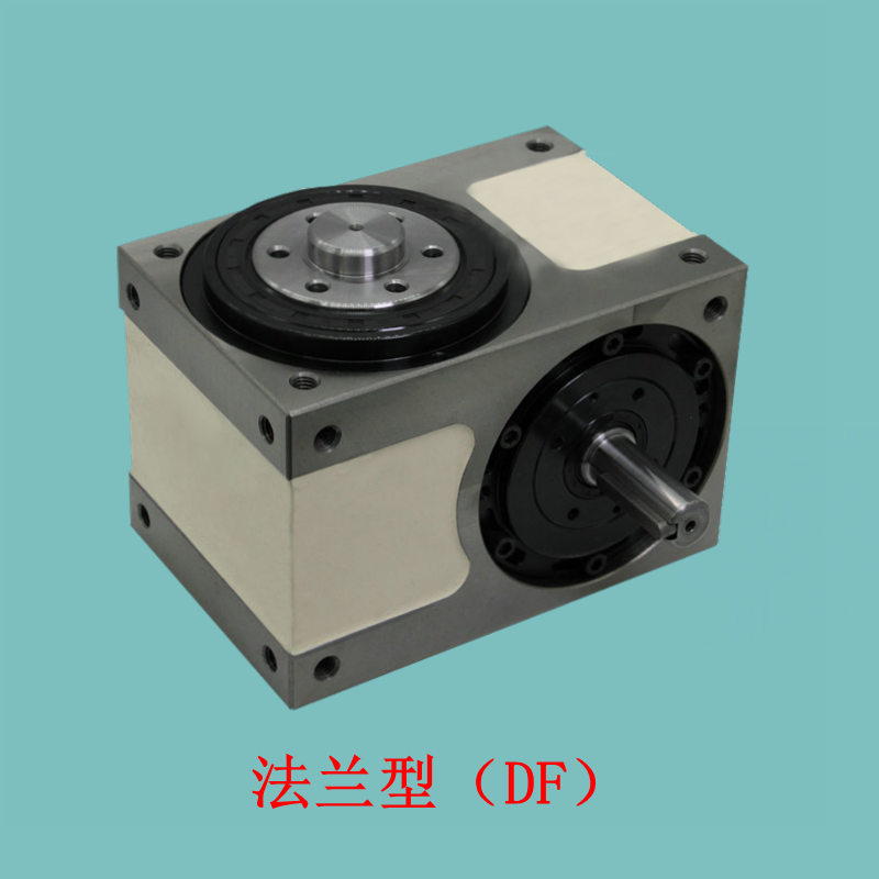 Flange-type cam divider DF45 DF60 DF70 DF110F DF110F divider outlet manufacturer