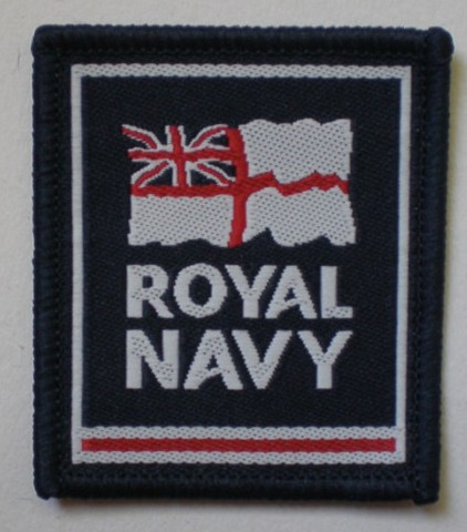 New Revised British Army Edition Royal Navy Identification Chapter 1 British Army Original