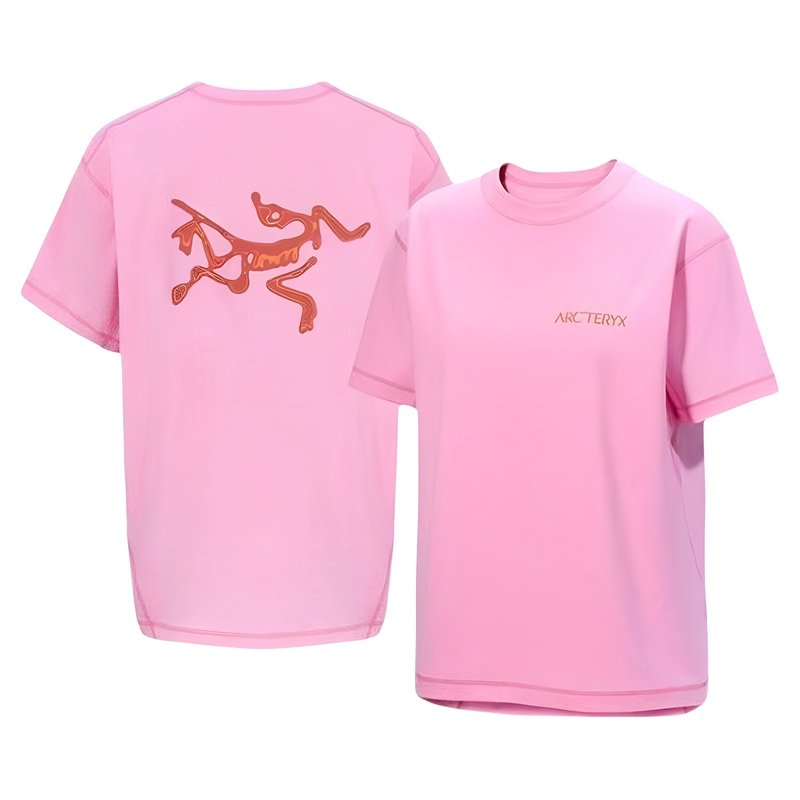 Arcteryx Envoythermalbird Quick-Drying, Lightweight, Breathable, Thermal Outdoor T-Shirt Arcteryx Envoythermalbird Quick-Drying, Lightweight, Breathable, Thermal Outdoor T-Shirt