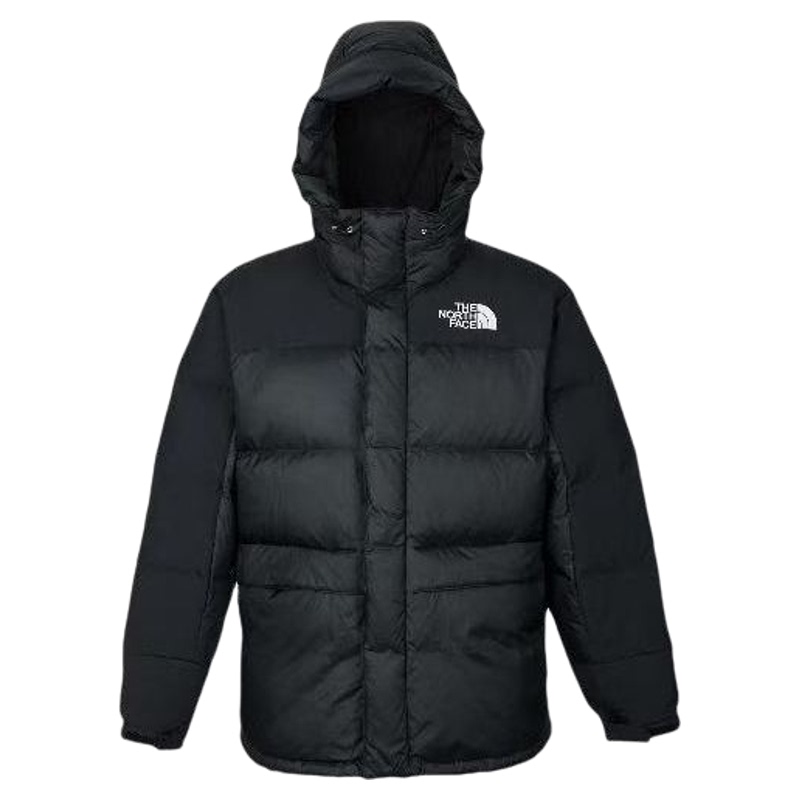 Thenorthface Icon Hmlyn Himalayan Comfort 550 Fill Power Waterproof Hooded down Jacket