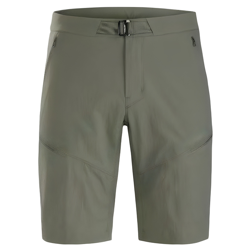Arcteryx Gammaquickdryshort11" Outdoor Lightweight Breathable Quick-Dry Shorts
