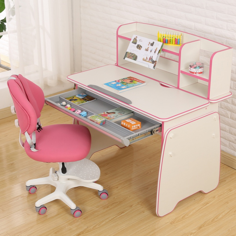 Children S Learning Desk Desk Desk Chair Set Children S Desk