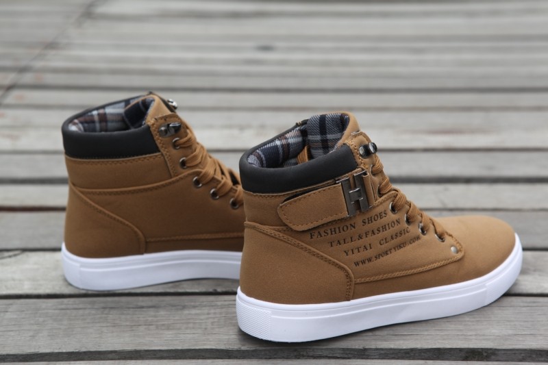 Boots - chaussures loisir - Ref 935873 Image 44