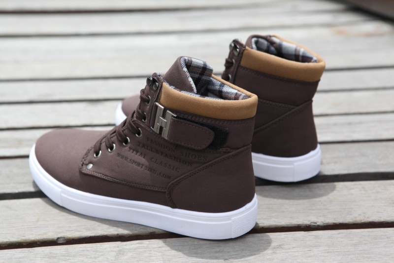 Boots - chaussures loisir - Ref 935873 Image 48