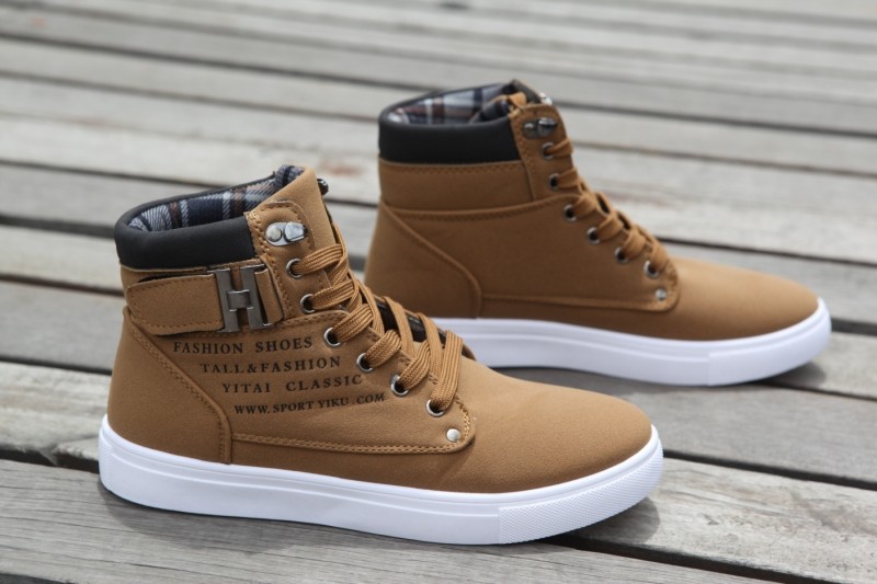 Boots - chaussures loisir - Ref 935873 Image 42