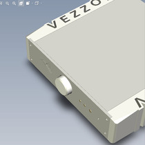 Niu Ge design 2200HIFI fever power amplifier high power and high fidelity parallel power amplifier