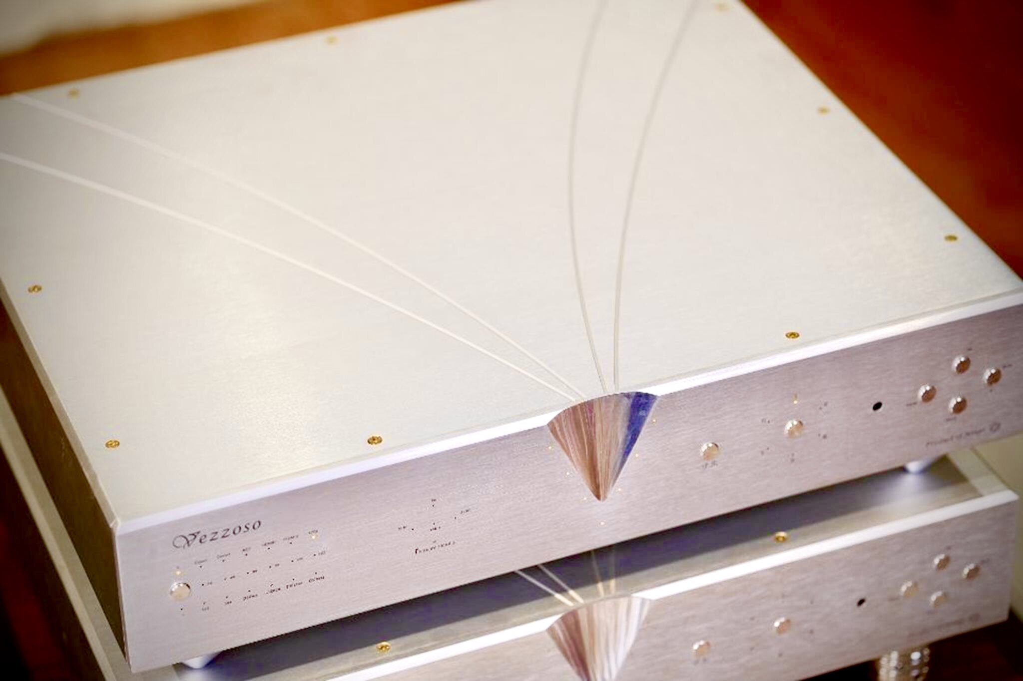 Niu Brother V sister HIFI fever dual AK4497 decoder DAC DSD512 native decoding PK 9038pro