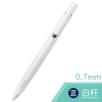 Белый полюс Blue Core 0,7 (шариковая ручка)