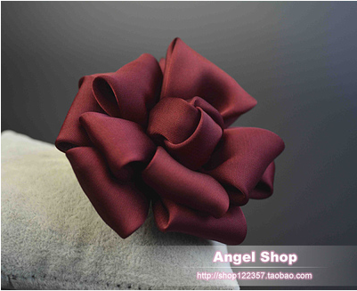 Broche femme en Matériau mixte - Ref 1185648 Image 12