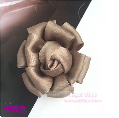 Broche femme en Matériau mixte - Ref 1185648 Image 20