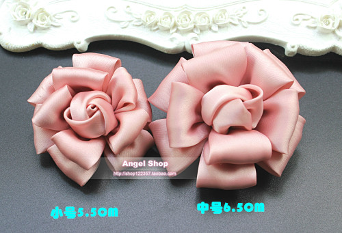 Broche femme en Matériau mixte - Ref 1185648 Image 8