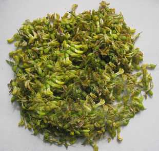 New goods to be taken from Daxing Anling Special production virgin forest wild food flower 500 gr pure milk vegan flower tea