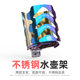 Water bottle cage cycling accessories beverage aluminum alloy car mount