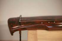(Qingzhao) Fuxi style) Hundred chestnut painting) Hundred chilling level Guqin) elegant and elegant
