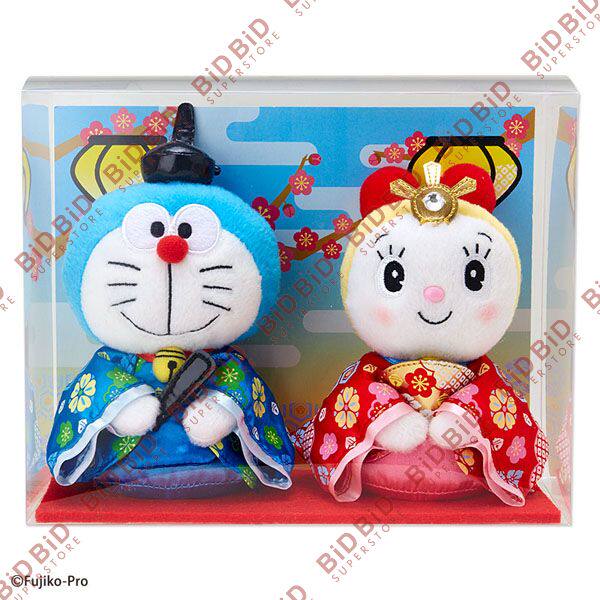 Peluche manga Doraemon - Ref 2697496 Image 5