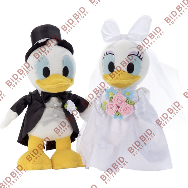 Peluche manga DISNEY - Ref 2697109 Image 7