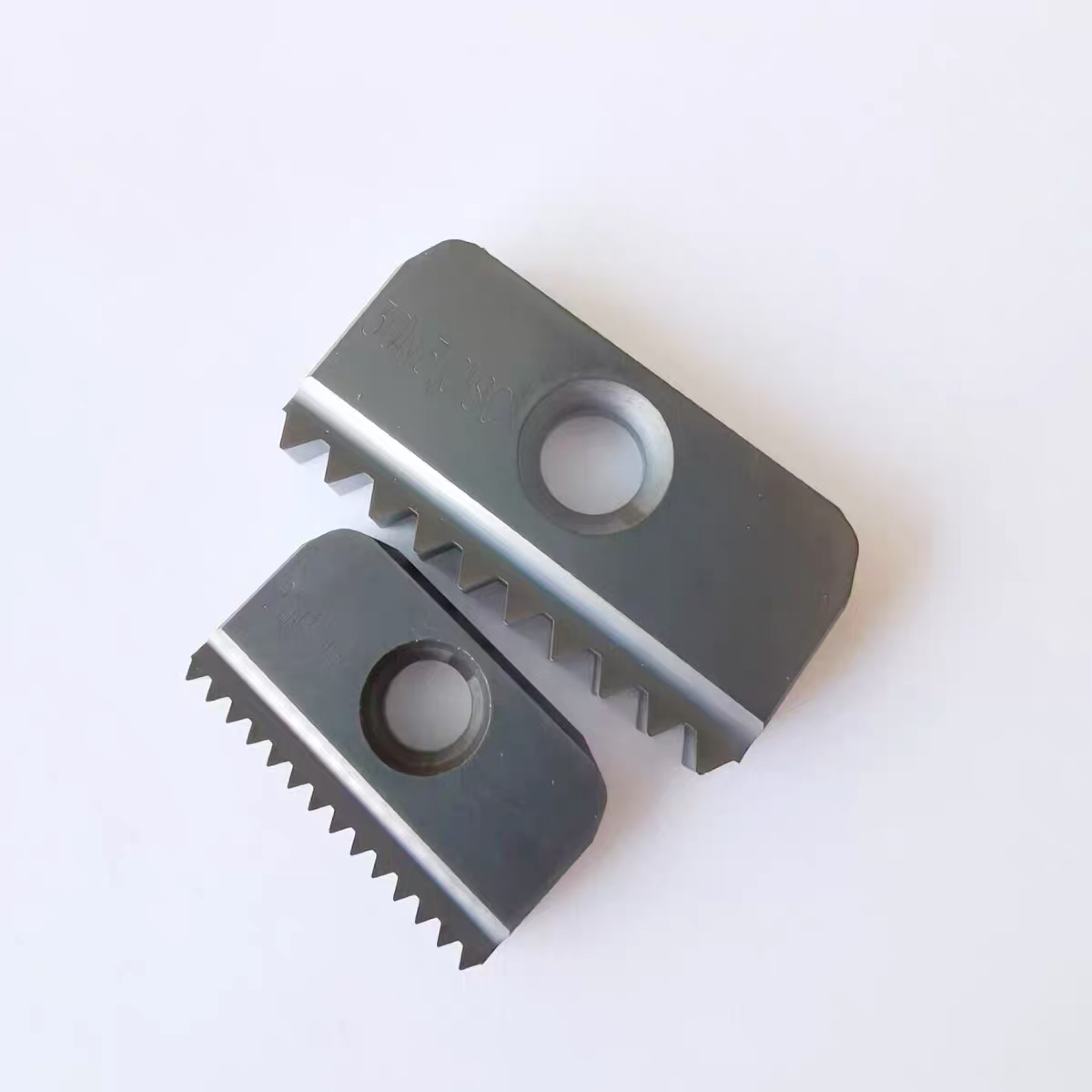 CNC thread milling tool holder CNC machining center Comb milling Metric inch milling blade