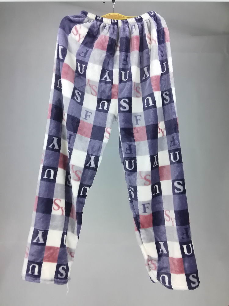 Pantalon pyjama - Ref 731371 Image 13