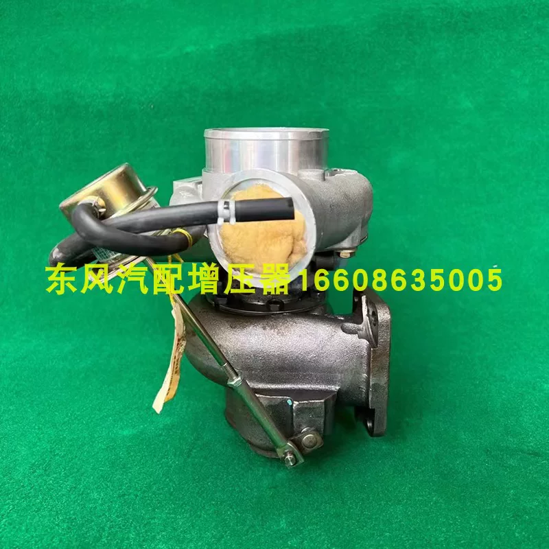 Подходит для Cummins 6BT двигатель TBP4 турбонагнетатель 702646-5005 702646-5004
