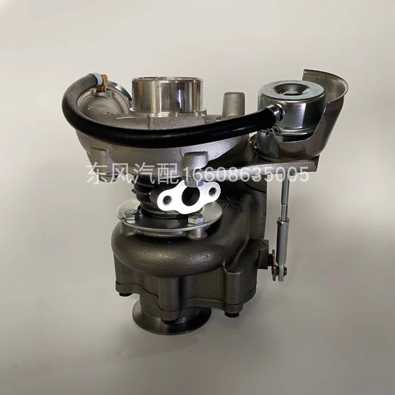 Dongfeng Mengshi Hanma military and civilian off-road vehicle EQ2050 diesel engine original turbocharger spare parts
