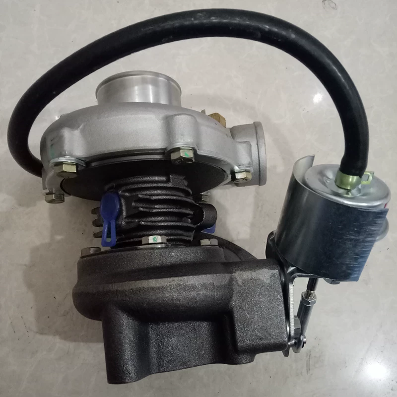 Грузовик Jiangling Shunda JX493 с дизельным двигателем GT22 турбонагнетатель насос 1118300SZ-G
