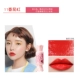 Authentic The Saem Fresh candy lip glaze mờ lip liquid student lip gloss không thấm nước cắn son môi không tẩy - Son bóng / Liquid Rouge