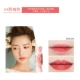 Authentic The Saem Fresh candy lip glaze mờ lip liquid student lip gloss không thấm nước cắn son môi không tẩy - Son bóng / Liquid Rouge