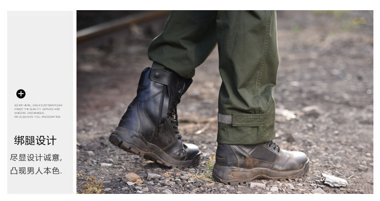 Tenue de travail en coton - Ref 1912363 Image 17