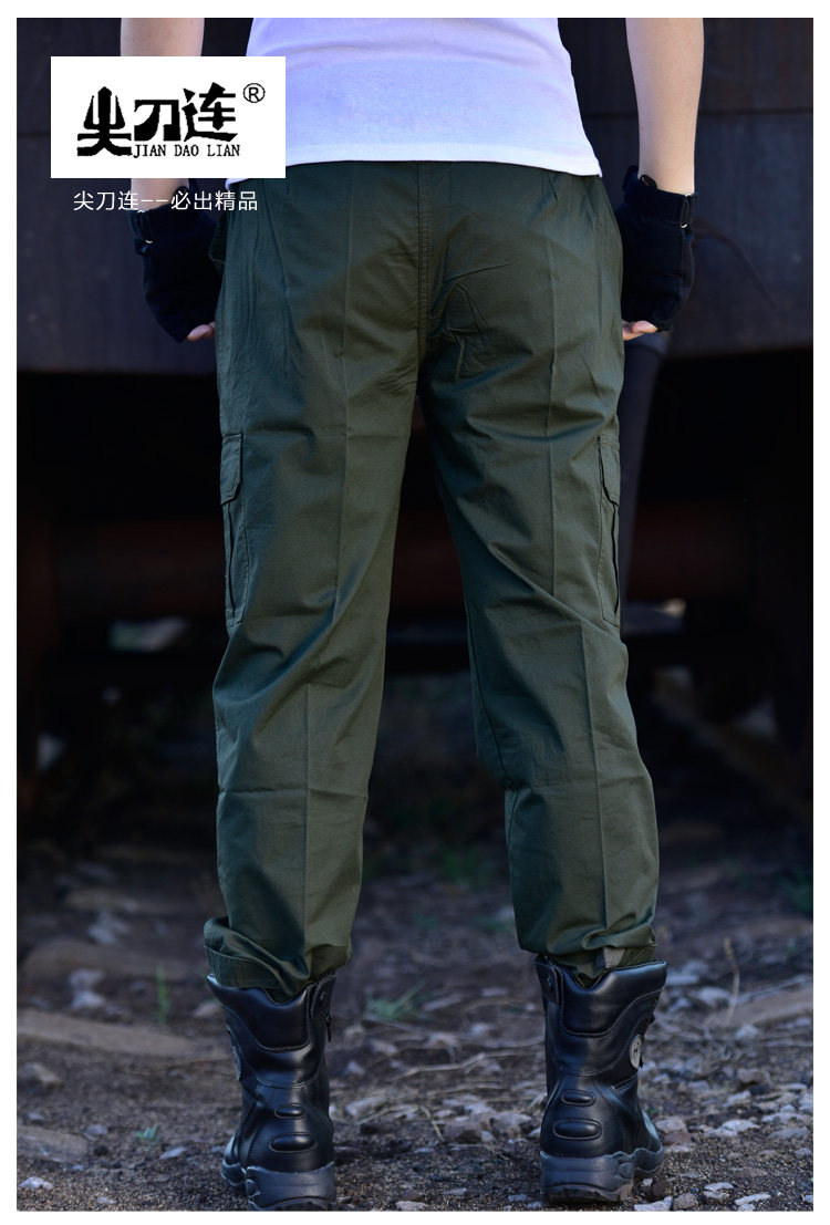 Tenue de travail en coton - Ref 1912363 Image 25