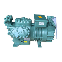 Bizer-type semi-closed piston compressor small two-cylinder three-cylinder 2DC2CC-2 2 3 2 4 2 for one year