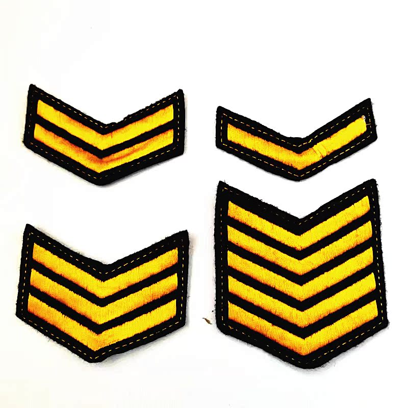 Russian grade arm Chapter Soviet Russian obsession with no magic sticker