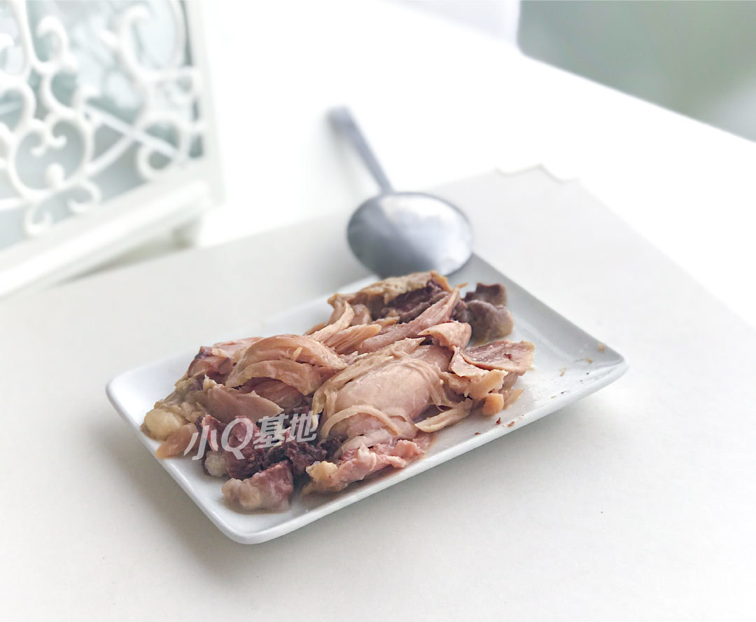 Yihe Crispy Big Chicken Leg Dog Snacks Whole Fresh Chicken Legs Teddy Snacks thức ăn cho chó