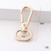 KC Gold 5 точек яичного хвоста 2