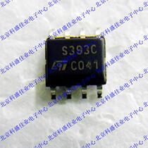 TS393CDT SOP8 imported TS393CD S393C TS393I